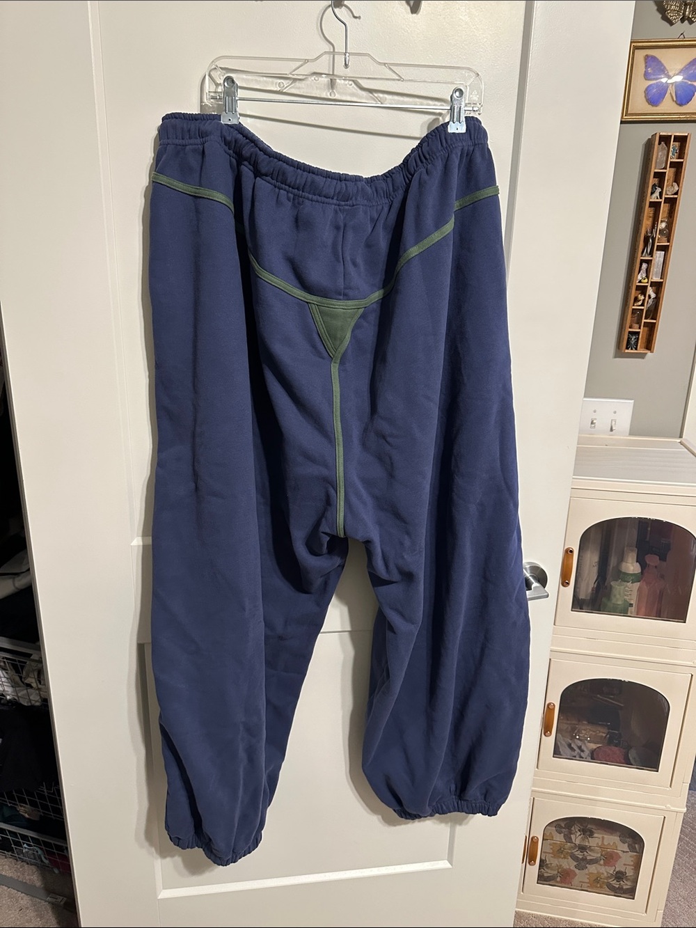 Fashion Brand Company 4x bikini bod sweatpants - Picture 6 of 8